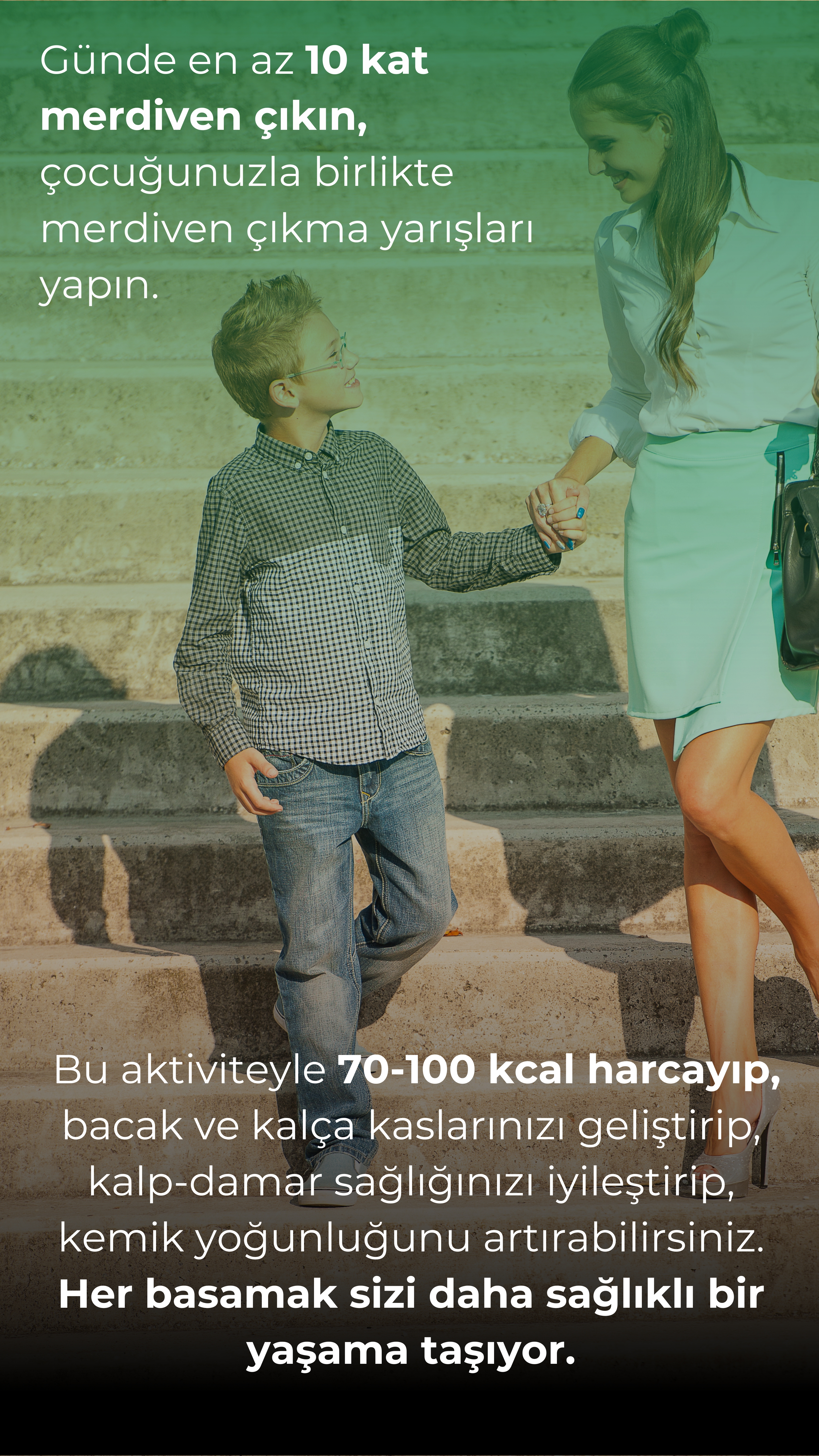 82. Gün Afiş